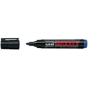 UNI PROCKEY VEEKINDEL MARKERPLIIATS 1.5-2MM SININE