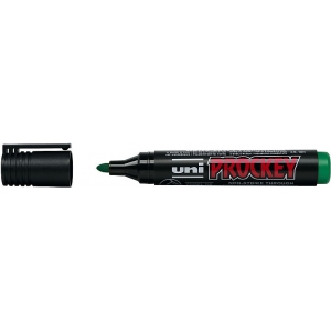 UNI PROCKEY VEEKINDEL MARKERPLIIATS 1.5-2MM ROHELINE