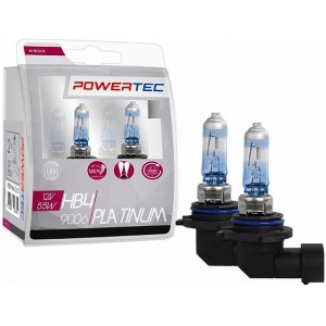 12V HB4 PIRN 65W P22D PLATINUM +130% 2TK M-TECH