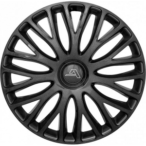 ILUKILP 16" (4TK) ALCAR MILANO GR (ABS PLASTIK. ALCAR LOGO)