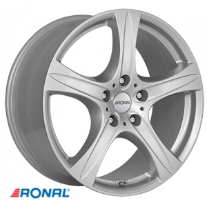 RONAL R55S 7.5X17. 5X127 / 34 (71.6) (S) (TÜV) KG850