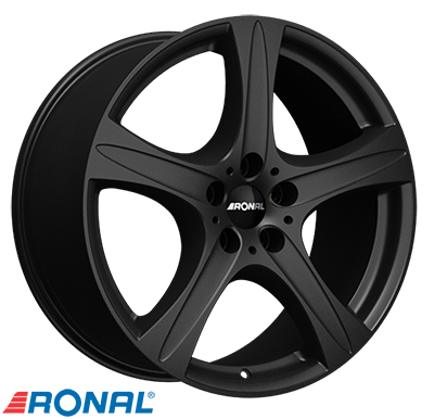 RONAL R55B 7.5X17 5X130 / 55 (71.6) (BM) KG950 TÜV (PK / R14 OE)