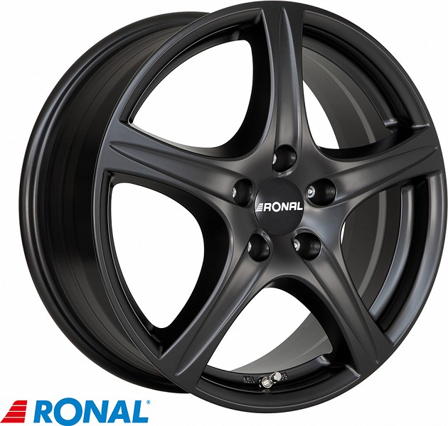 RONAL R56B 7.5X19 5X112 / 40 (76.0) (BM) (TÜV) KG770 SH0620