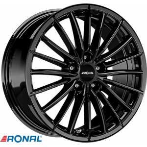 RONAL R68 B 8.0X18 5X108 / 40 (76.0) (B) (TÜV) KG770