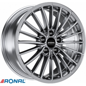 RONAL R68 8.0X18 5X112 / 30 (66.6) (PK / R13) (U) (TÜV) KG860