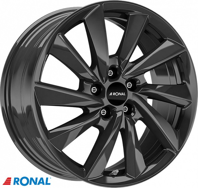 RONAL R70 GR 7.5X18 5X108 / 50 (76.0) (GR) (TÜV) KG775