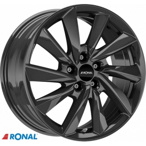 RONAL R70 GR 7.5X18 5X112 / 30 (66.7) (GR) (TÜV) KG850