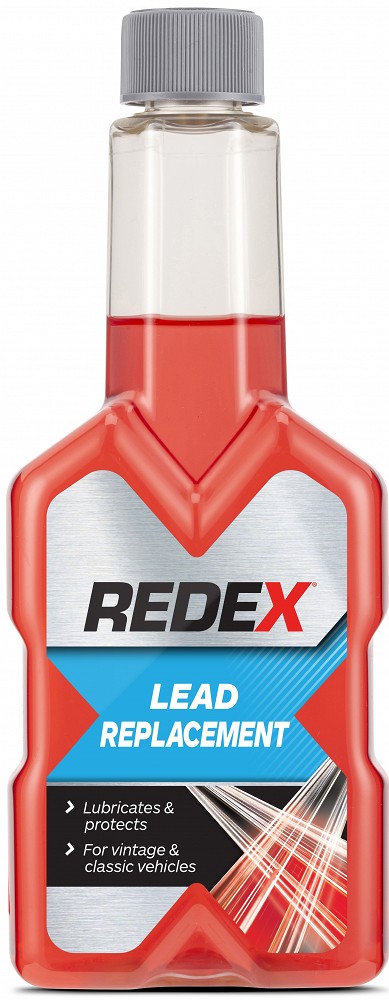 REDEX LEAD REPLACEMENT PLIIASENDAJA BENSIINILISAND 250ML