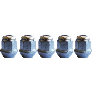 MUTTER M14X1.50 / 30 / 19. 5TK (KINNINE. P30. CH19) RONAL VELGEDELE