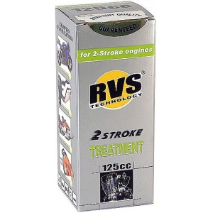 RVS 2-STROKE TREATMENT 125CCM. KAHETAKTILISE MOOTORI HOOLDUSVAHEND