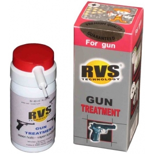 RVS GUN TREATMENT RELVAÕLI 48ML / AE