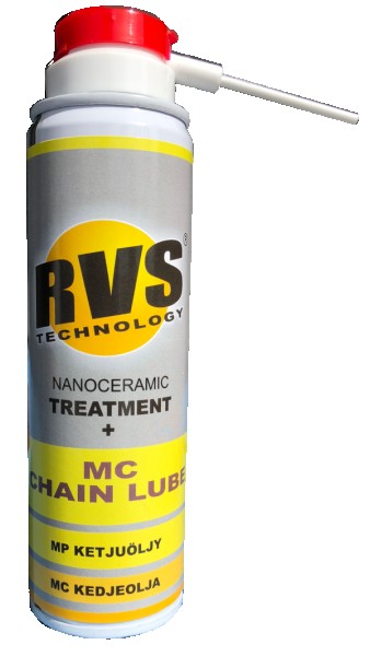 RVS MC CHAIN LUBE KETIMÄÄRE 150ML / AE