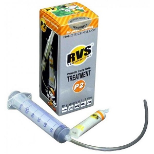RVS POWER STEERING PROTECTION & RESTORATION P2. ROOLIVÕIMENDILE