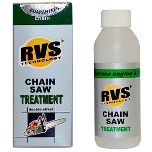 RVS CHAIN SAW TREATMENT 2IN1 MOOTORSAE HOOLDUSVAHEND