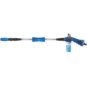 SURVEVEEPÜSTOL “AQUABLASTER PRO” 90CM PINGI