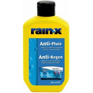 VIHMAVEE - EEMALDI 200ML RAIN-X