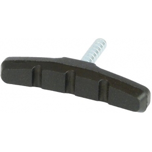 JALGRATTA PIDURIKLOTSID (KONSOOL) 70MM 4TK DRESCO