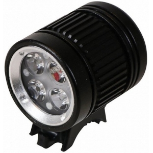 JALGRATTA ESITULI AKUGA LED XP-G 1100LM DRESCO