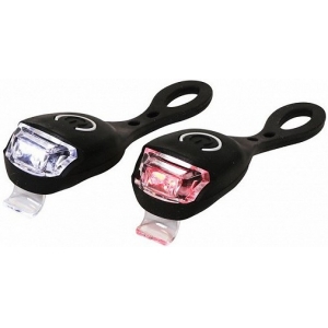JALGRATTA LED TULED KOMPL. "SUPER BRIGHT" ESI+TAGA DRESCO