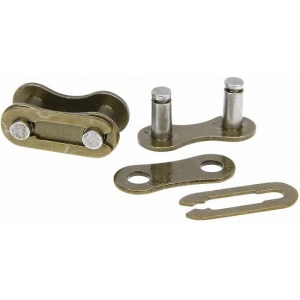 JALGRATTA KETI LÜLI 2 TK 1 / 2X1 / 8" DRESCO