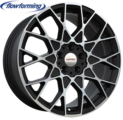 SPEEDLINE SL3 CESARE 9.0X21 5X112 / 45 (PK R13) (76.0) (Z) KG1000 SH0620