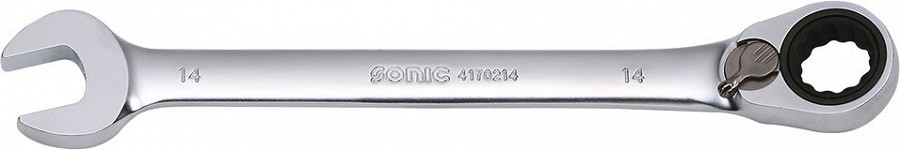 TIRR SILMUS-LEHT 14MM SONIC