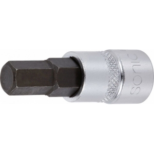 1 / 4" PADRUNOTSIK KUUSKANT 7MM SONIC