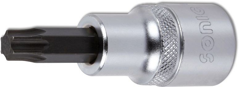 1 / 2" TORX PADRUNOTSIK T27 55MM SONIC