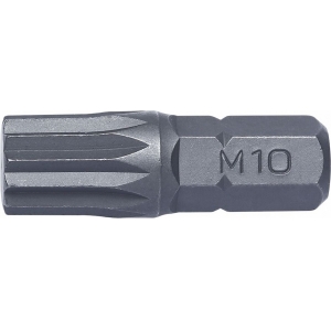 12-KANT OTSIK 5 / 16". XZN M10. 30MM SONIC