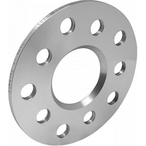 DISTANTSPLAADID 2TK (SPACER) ALU. 5MM. 5X120 (74.1) BMW ANOD. ALU