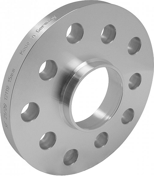 DISTANTSPLAADID 2TK (SPACER) 10MM. 5X100 / 5X112 (57.1)