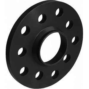 DISTANTSPLAADID 2TK (SPACER) 25MM. 5X112 (66.5). (AUD). MUST