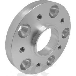 DISTANTSPLAADID 2TK (SPACER) 25MM. 5X112 (66.6) (MER 15X1.25) POLTIDEGA 15X1.25
