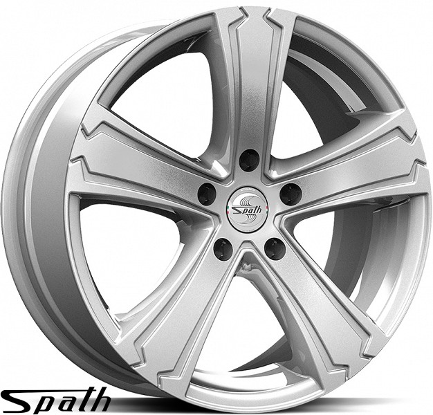 SPATH SP42 H CS 7.0X16 5X108 / 42 (65.1) (L) KG1250