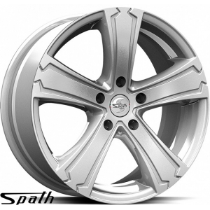 SPATH SP42 H CS 7.0X16 5X108 / 42 (65.1) (L) KG1250