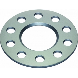 DISTANTSPLAAT 1TK (SPACER) 5MM. 5X120 (74.1) BMW