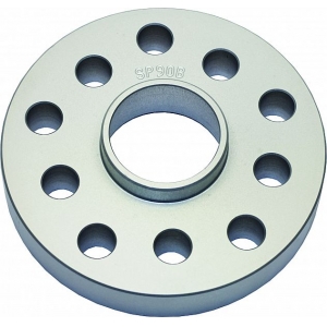 DISTANTSPLAAT 1TK (SPACER) 12MM. 5X120 (72.6) BMW