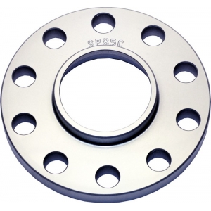 DISTANTSPLAAT 1TK (SPACER) 15MM. 5X120 (72.6-74.1) BMW