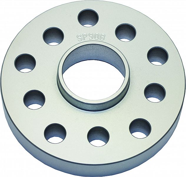 DISTANTSPLAAT 1TK (SPACER) 20MM. 5X100 / 5X112 (57.1)