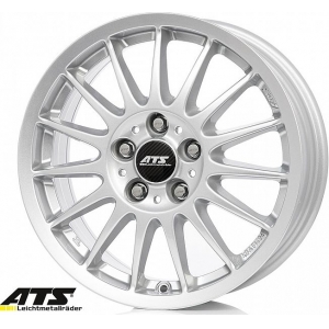 ATS STREET RALLY S 6.5X16. 5X108 / 48 (63.4) (S) (TÜV) KG710