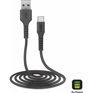 LAADIMISJUHE 1.5M USB-C - USB 3.0 MUST SBS