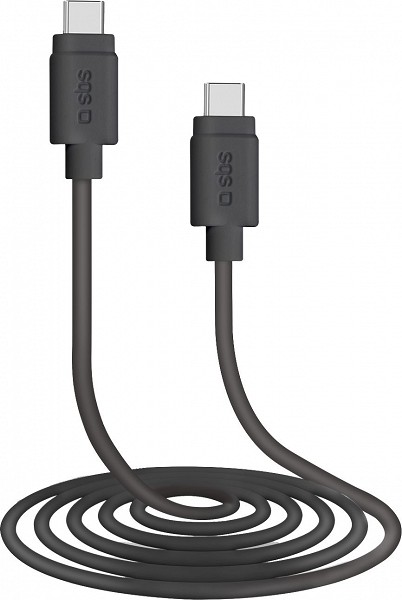 LAADIMISJUHE 1.5M USB-C - USB-C MUST SBS