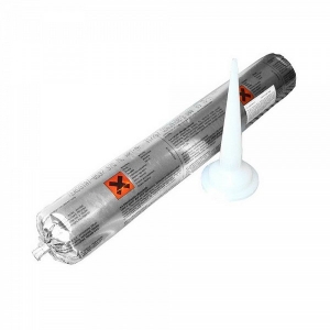 TEROSON PU 8597 ÜHEKOMPONENTNE POLÜURETAANLIIM MUST 570ML / KOTT