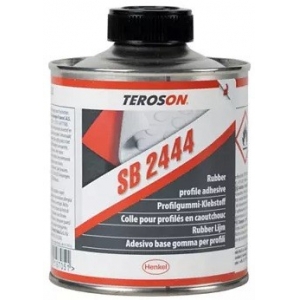 TEROSON SB 2444 KONTAKTLIIM POORSETELE MATERJALIDELE 340G / PURK