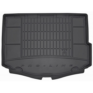 PAGASIMATT RENAULT SCENIC IV - UPPER FLOOR 2016-... PRO-LINE