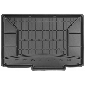 PAGASIMATT OPEL CORSA E - UPPER FLOOR 2014-2019 PRO-LINE