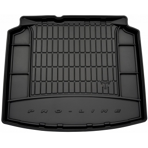 PAGASIMATT SKODA SCALA (TÄISMÕÕDUS VARURATAS). WITHOUT SIDE PRO-LINE
