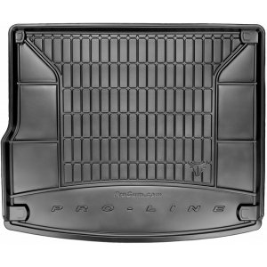 PAGASIMATT VOLKSWAGEN TOUAREG II 2010-2018 PRO-LINE
