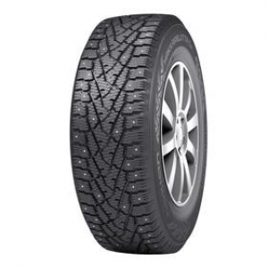235 / 65R16C 121 / 119R HKPL C3. NAAST NOKIAN