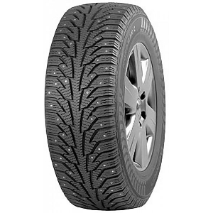 215 / 75R16C 116 / 114R NORDMAN C NOKIAN. NAAST. KAUBIKULE